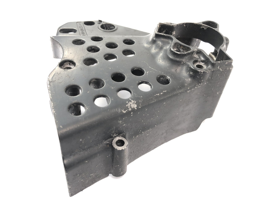 Suzuki GSX-R 1100 W GU75 C [1994] - sprocket cover engine cover