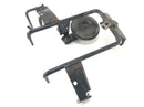Yamaha XT 125X [2004] - Front fairing bracket with horn-2