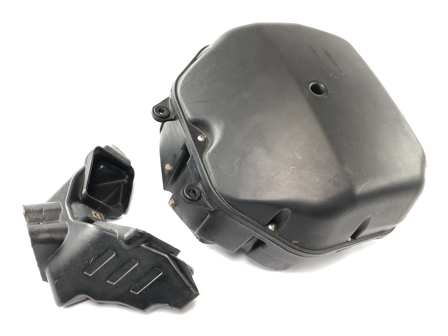Benelli TNT 1130 [2009] - Air filter box airbox