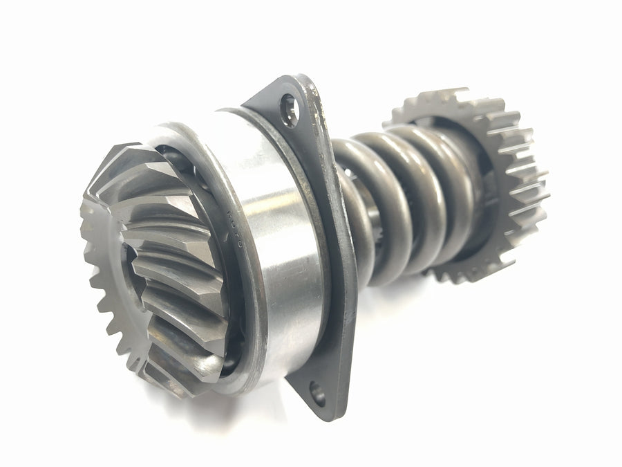Suzuki Intruder VL 1500 AL [2000] - drive shaft angle gear