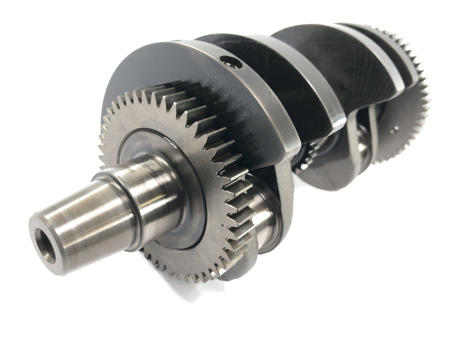 Triumph Bonneville T100 986MF [2012] - Crankshaft crank drive engine shaft