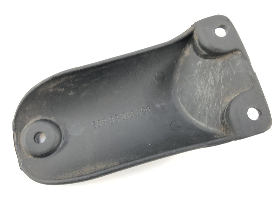 KTM LC4 640 EGS [2004] - cover cladding Oil filter