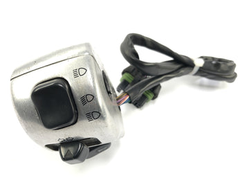 Moto Guzzi California 1100 EV KD [2002] - Handlebar switch left - 0