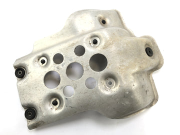 Yamaha XT 350 3YT / 55V [1990] - Motor protection - 0