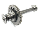 Triumph Sprint ST 1050 [2005] - Balance compensation wave-4