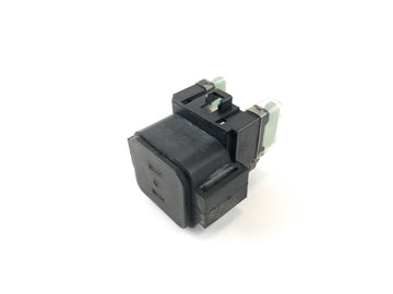 Yamaha XVS 650 Drag Star VM02 [1998] - Starter Relay - 0