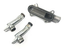 Suzuki GSF 1250 SA Bandit WVCH [2007] - Cooling water pipe coolant line water pipe-3