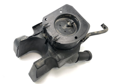 BMW R 1150 GS R21 [2002] - Air filter box airbox - 0