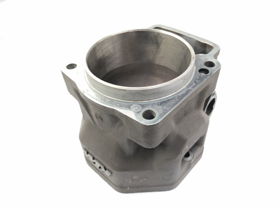 KTM 640 LC4 Adventure [2000] - Cylinder with piston