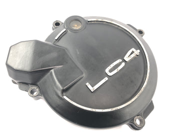 KTM 640 Adventure LC4 [2001] - Alternator cover engine cover