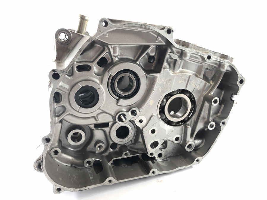 Honda SLR 650 RD09 [1997] - motor housing empty housing housing motor block crankcase