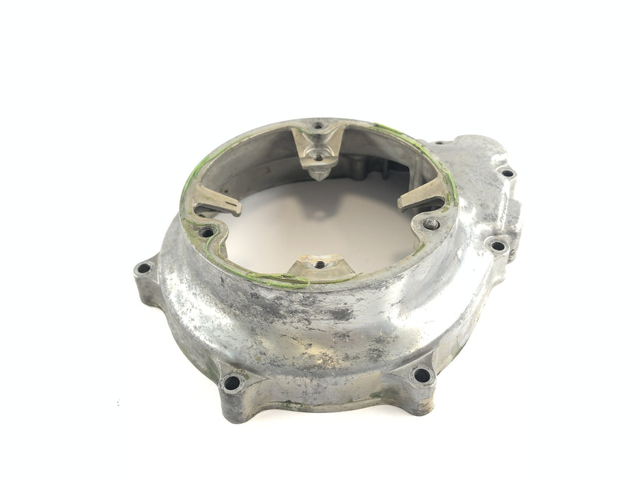Honda CB 900 F SC01 [1981] - Alternator cover engine cover inside