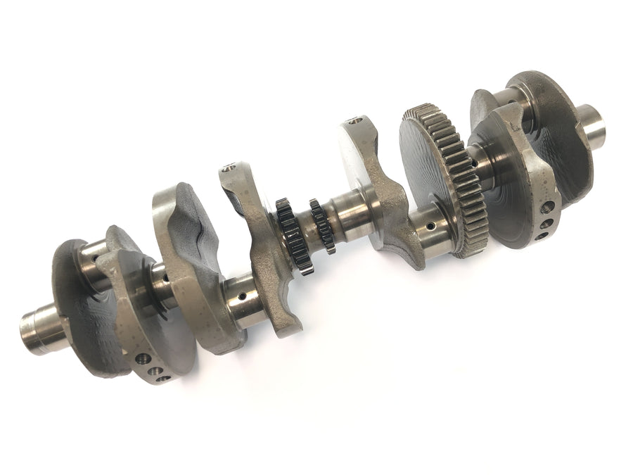 Yamaha XJR 1200 4PU [1996] - crankshaft
