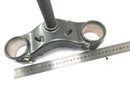 Cagiva Planet 125 [1998] - lower fork bridge steering head bridge steering head mount-7