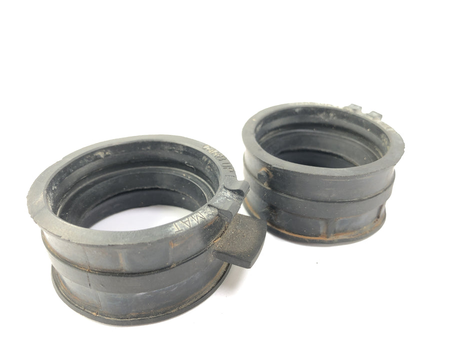 Ducati 900 SS [1991] - intake manifold set pair