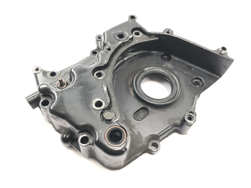 Kawasaki ZRX 1200 S ZRT20A [2001] - Engine cover left gearbox cover