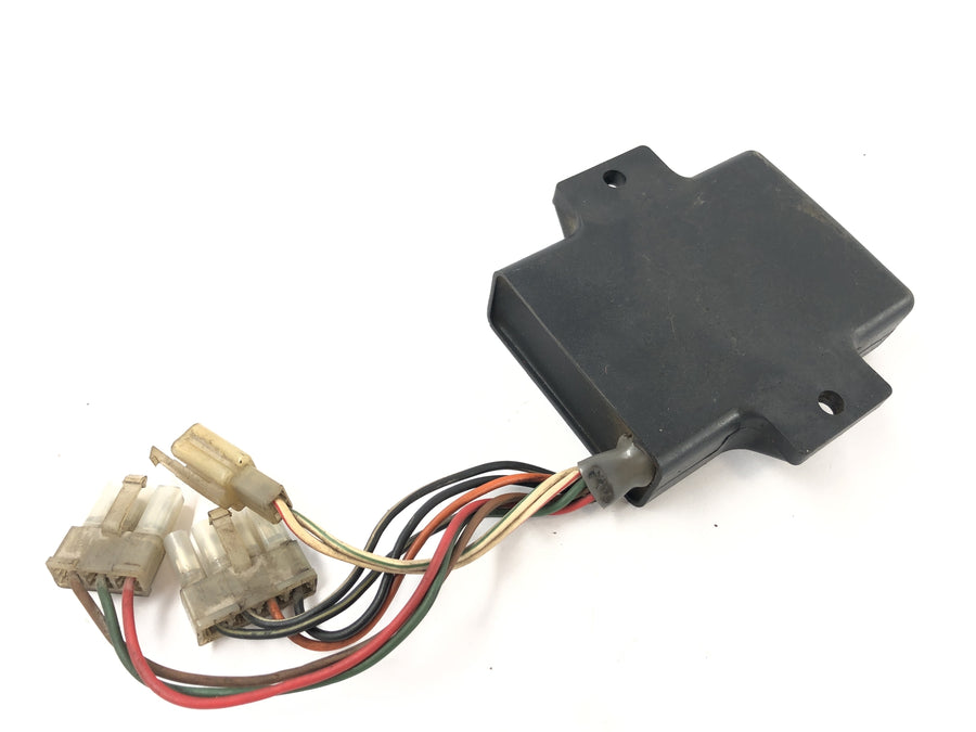 Yamaha Rz 250 R 29l [approx. 250 YPVS] - CDI control unit