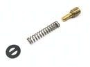 BMW R 1200 R R1ST [2008] - Oil pressure valve Oil valve with spring and washer-3