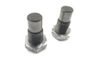 MOTO GUZZI CALIFORNIA 2 1000 VT [1982] - Swingarm bolt axle bolt bearing bolt pair-1