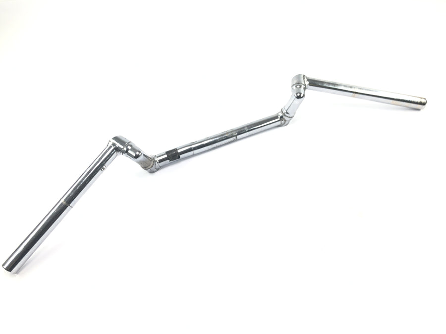 Laverda 1000 [1978] - Handlebar tubular handlebar chrome adjustable Brevettato