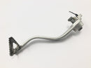 KTM Duke 690 A3 [2012] - Brake lever foot brake lever brake pedal rear wheel brake-1