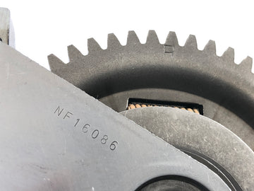 Honda VFR 800 FI RC46 [1999] - Camshaft gear camshaft gear timing gear set - 0