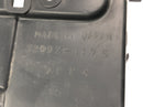 Kawasaki VN 1500 Mean Streak VN50T [2005] - Battery box battery holder-3
