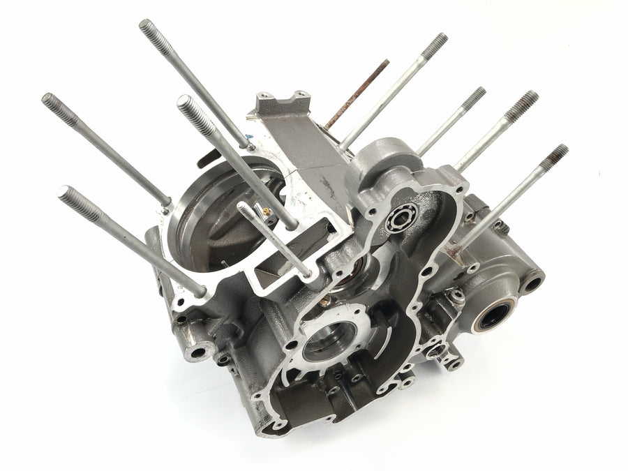 KTM 950 SM LC8 [2008] - motor housing empty housing