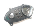 BMW C1 125 [2002] - Speedometer Cockpit Instrument Holder Combination Instrument Speedometer-2