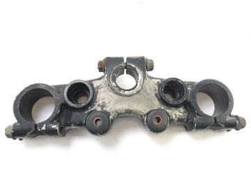 Yamaha XT 500 1U6 [1981] - Top triple clamp 36mm - 0