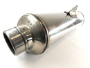 Suzuki GSX-R 1100 W GU75 C [1993] - Silencer Exhaust right original-5