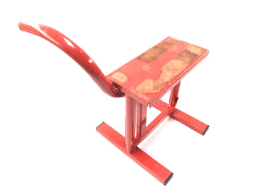 Yamaha YZ 426 F [2000] - Motorcycle stand assembly stand lift lifting platform
