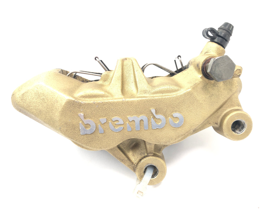Aprilia RSV 1000 RP Mille [2001] - Brake caliper front right
