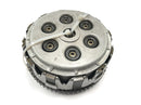 Husqvarna TE 610 H6 8AE [TE 570 H7] - Clutch complete clutch basket with drive gear-4