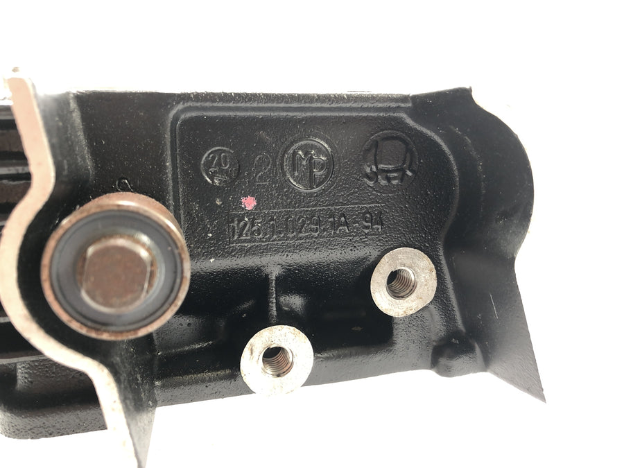 Ducati ST2 944 [1999] - Cylinder with vertical piston