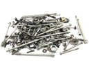 Kawasaki Z 1000 ZRT00A [2006] - Remaining parts and screws bundle-3
