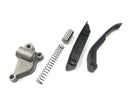 BMW R 1200 CL K30 [2003] - chain tensioner primary chain tensioner damper guide holder-1
