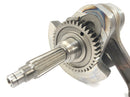Honda NX 650 RD02 [1989] - crankshaft-5