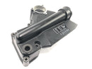 Triumph Daytona 900 T300D [1996] - sprocket cover engine cover left-2
