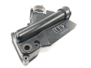 Triumph Daytona 900 T300D [1996] - sprocket cover engine cover left - 0