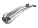 Laverda 1000 [1978] - Exhaust silencer rear silencer muffler chrome left-4