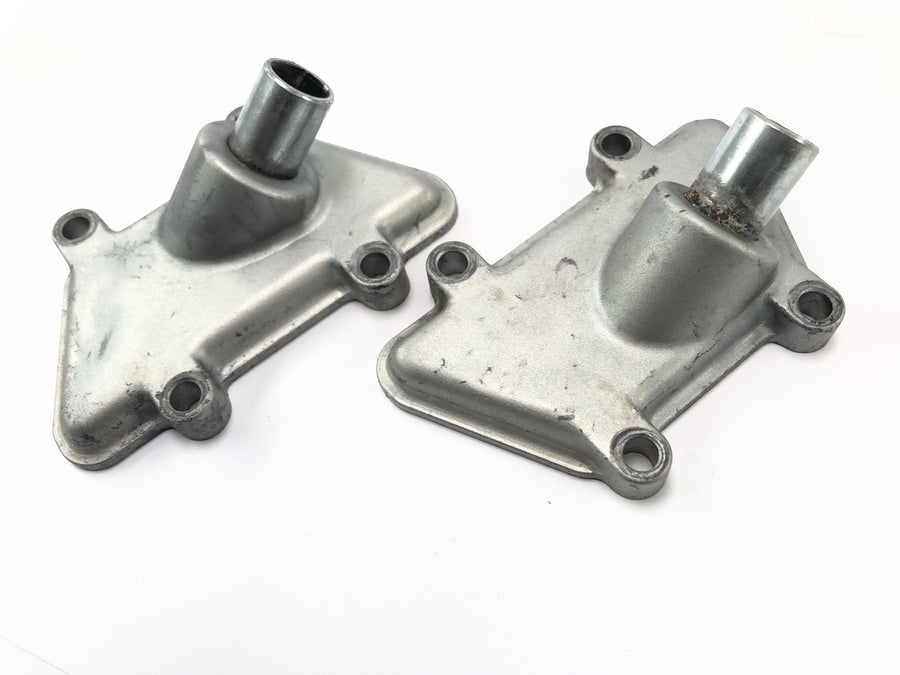 Kawasaki ZR7 ZR750F [1999] - valve lid engine lid set couple