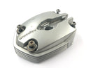 BMW R 1200 GS R12 K25 [2004] - valve cover right cylinder head cover magnesium engine cover-2