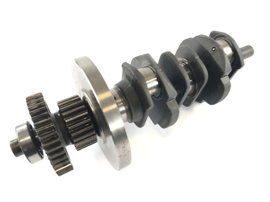 Honda Goldwing GL 1100 SC02 [1980] - crankshaft