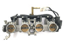 Suzuki GSX R 1000 WVB6 K6 [2006] - Drosselklappe Einspritzanlage-2