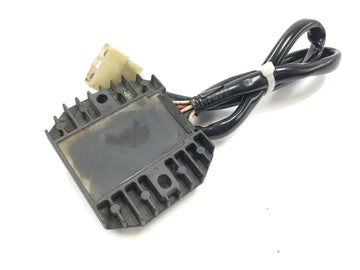 Yamaha XVS 650 Drag Star VM03 [2001] - controller rectifier tension regulator - 0