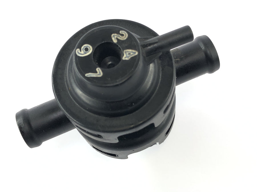 Kawasaki Z 1000 ZRT00A [2006] - Secondary air valve