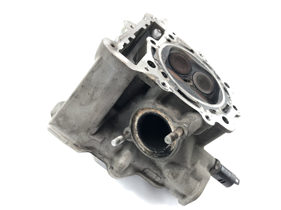 BMW F 650 GS R13 [2002] - cylinder head