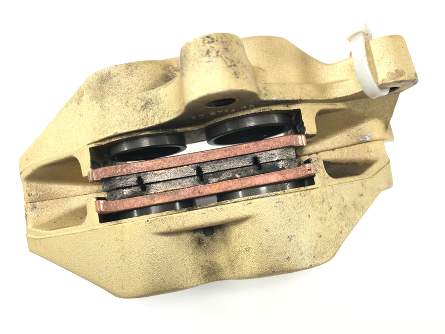 Aprilia SL 1000 Falco Pa [2000] - brake caliper brake in front right brake tongs