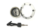 Honda VTR 1000 SP 1 SC45 [2001] - Lock set ignition lock CDI speedometer-11